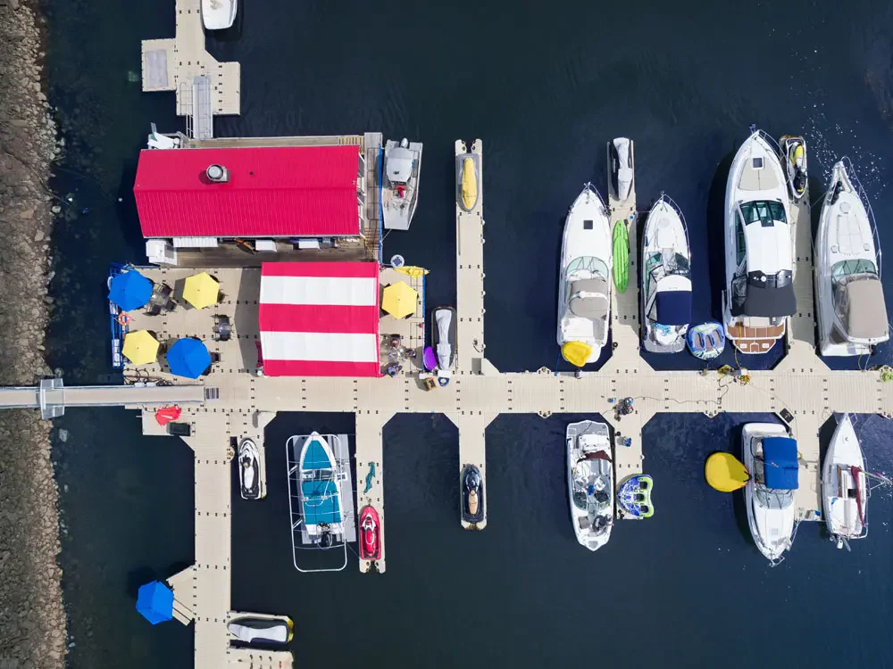 EZ Dock of Long Island