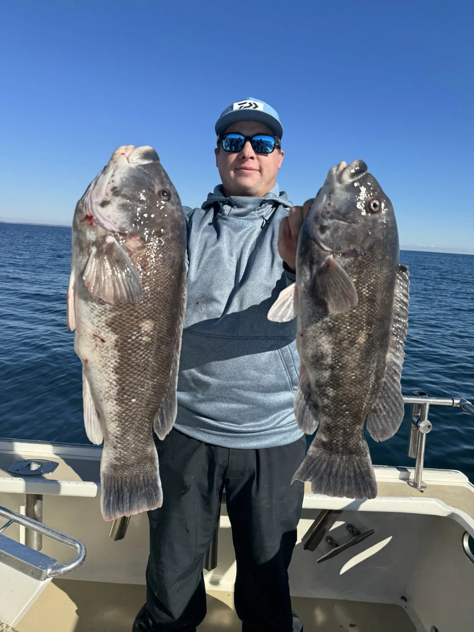 C-DEVIL II SPORTFISHING Inc.