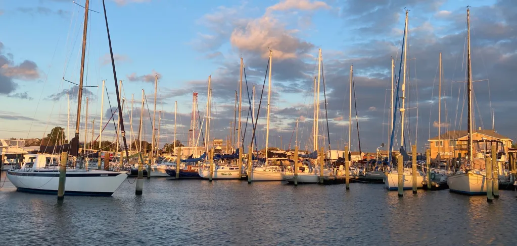 Rebel Marine Service