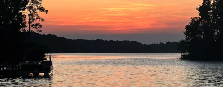 Relaxed Retreat at Carolina King