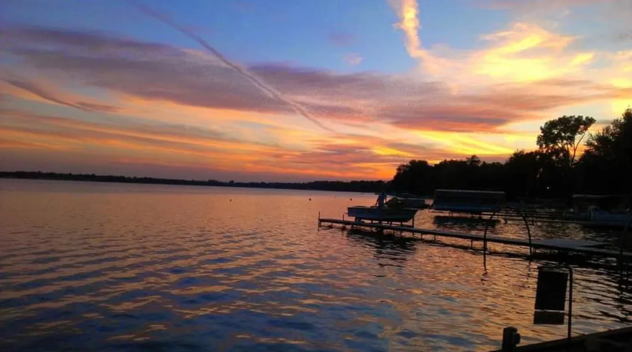 Irish Hills Marina & Boat Storage – photo 1 of 5
