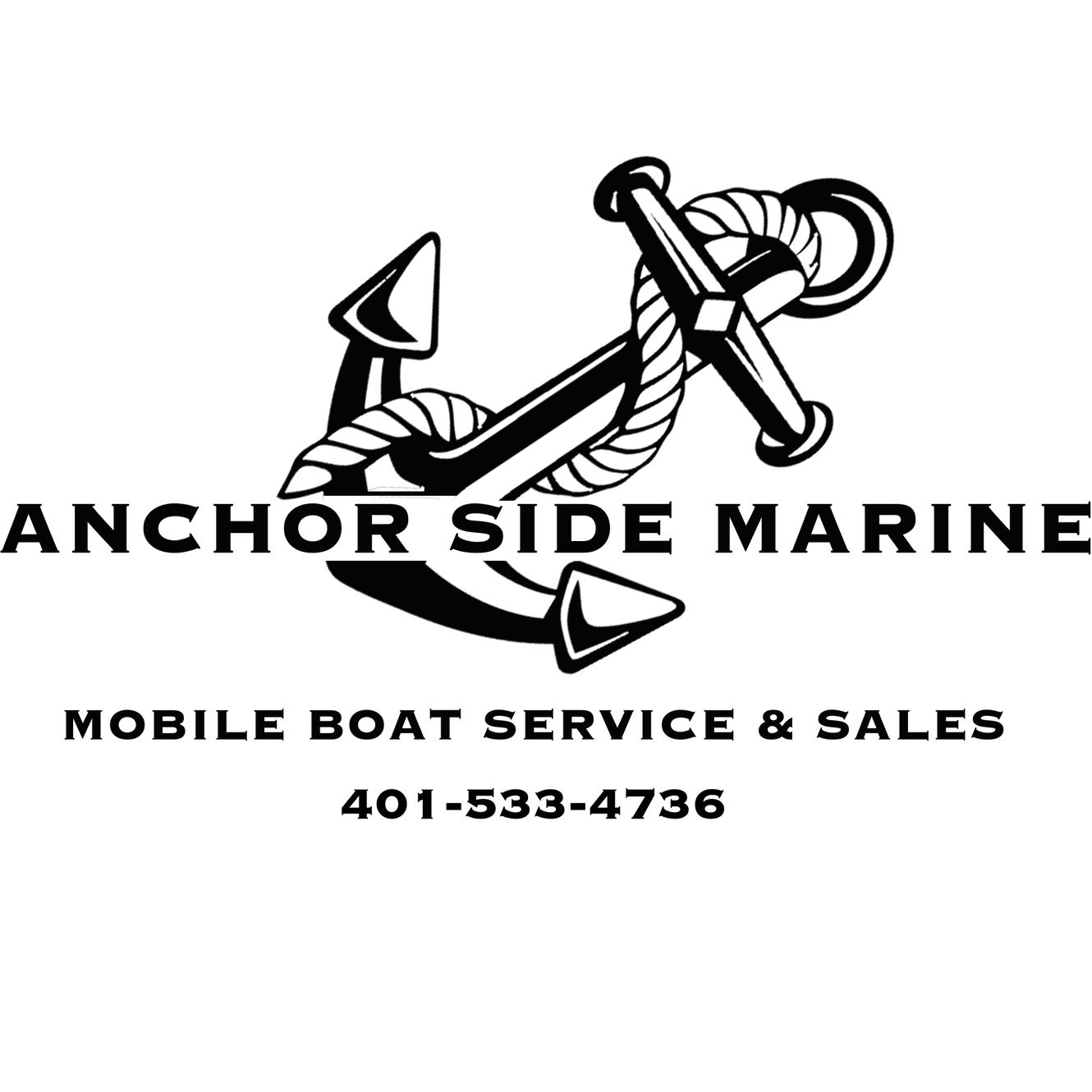Anchor Side Marine