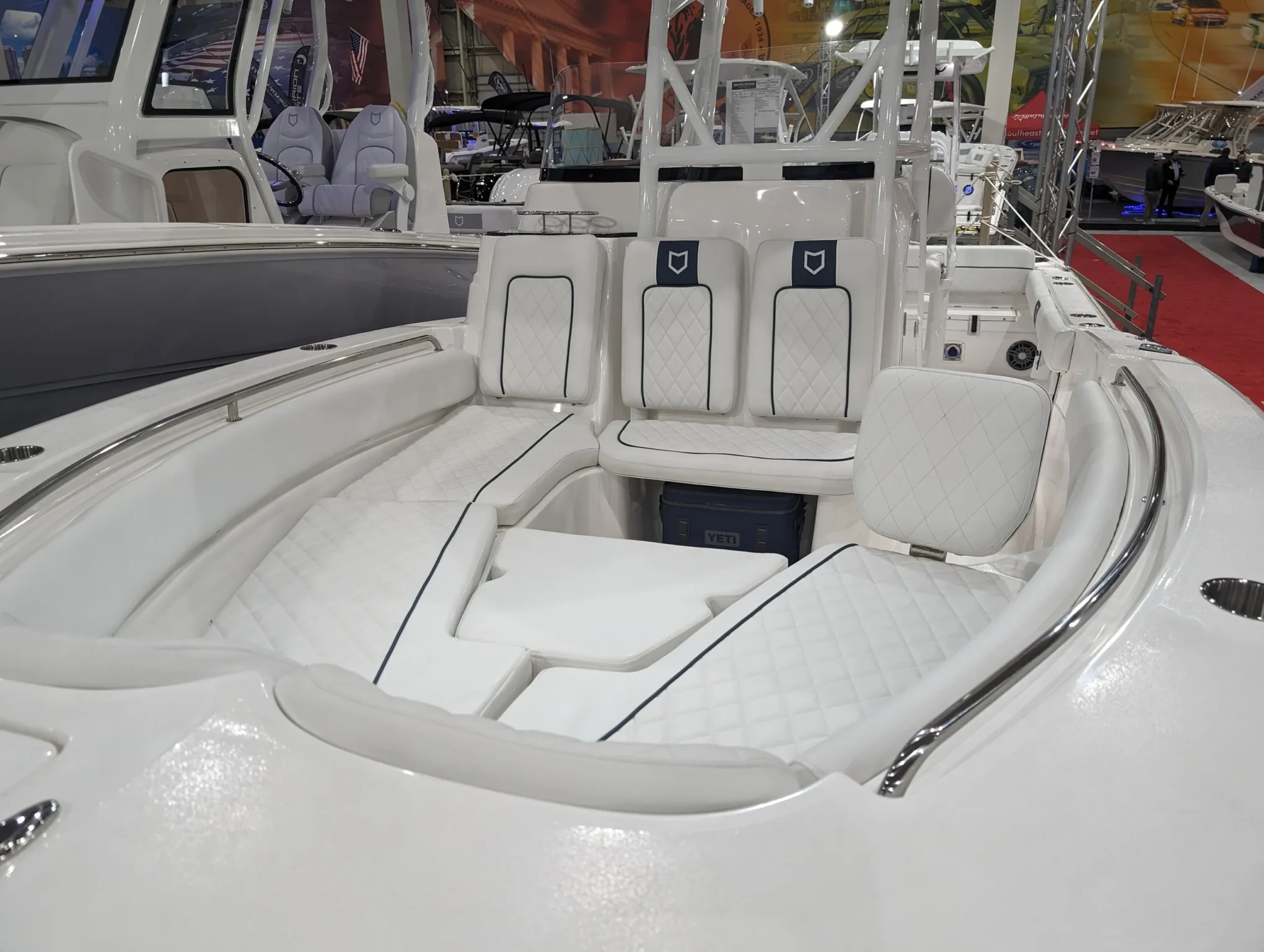 Wright Marine