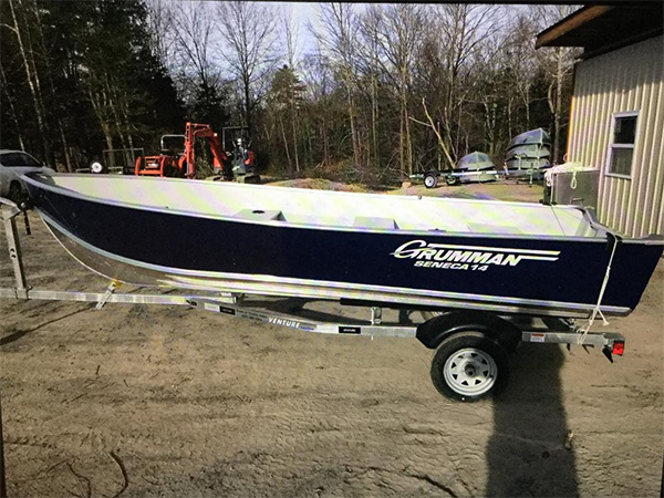 Fish N Fun Marine & Boating