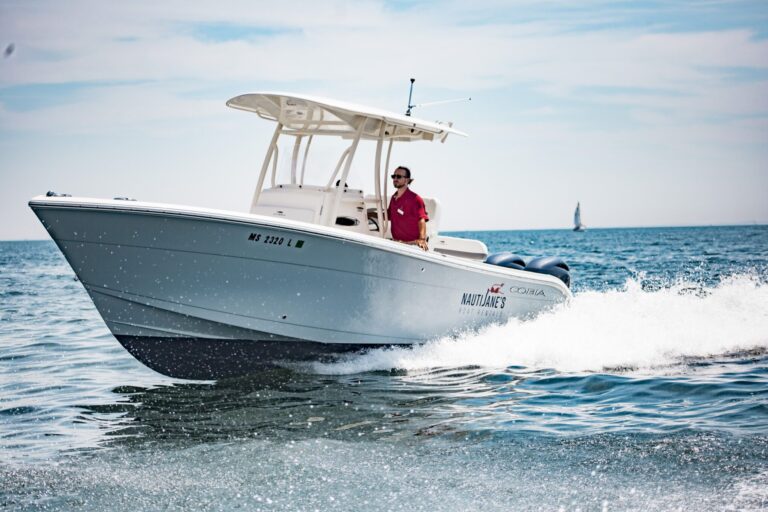 Nauti Jane’s Boat Rentals