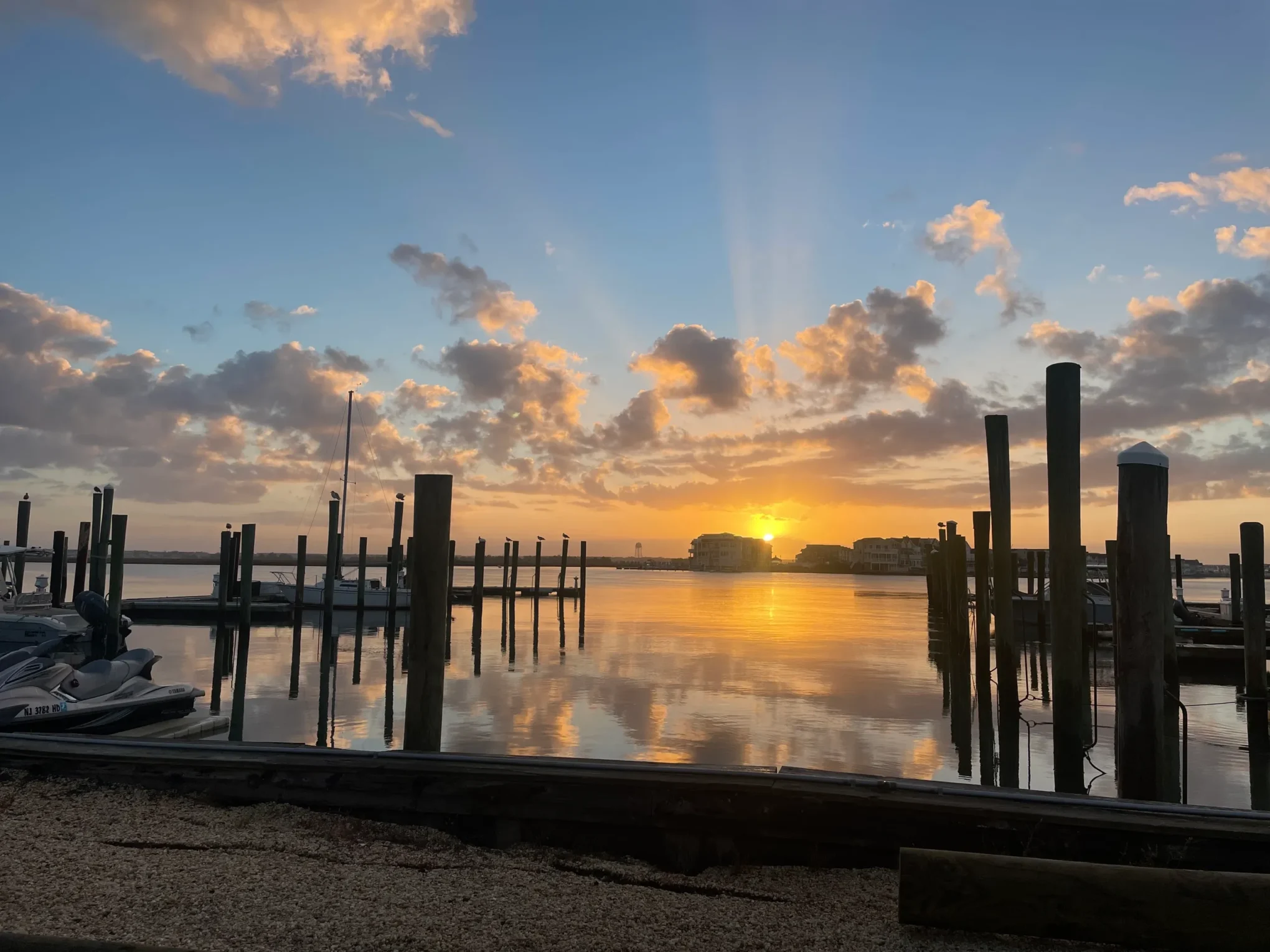 Avalon Marine Center