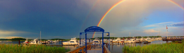 Newburyport Yacht Club