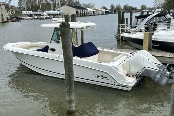 South River Marine Services