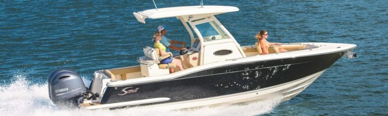 Whitmore Marine
