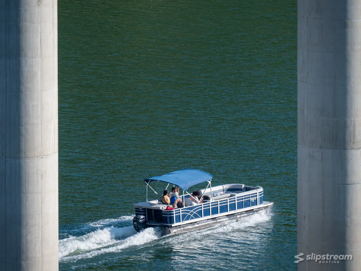 Tern Harbor Marina
