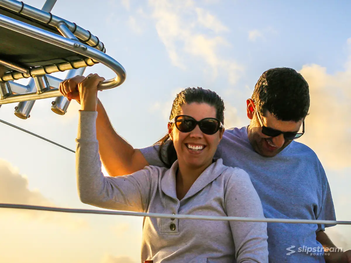 Pontoon Rentals of Smith Lake
