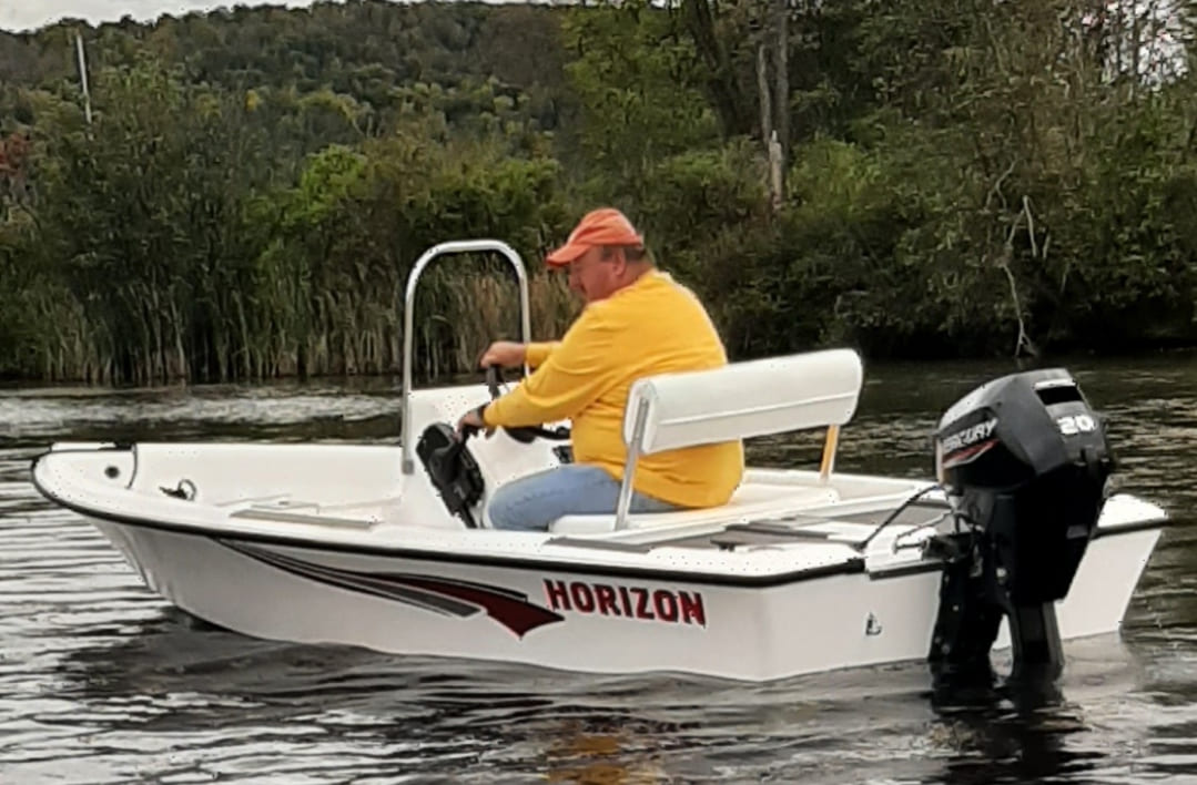Horizon Boats, LLC