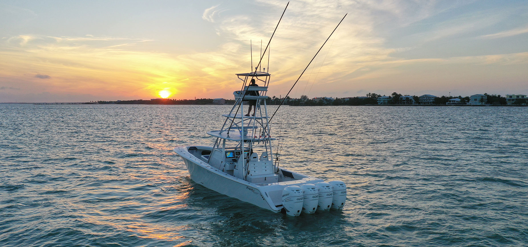 Alliance Marine Group