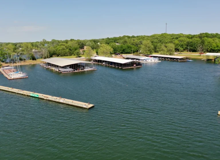 Cedar Port Marina
