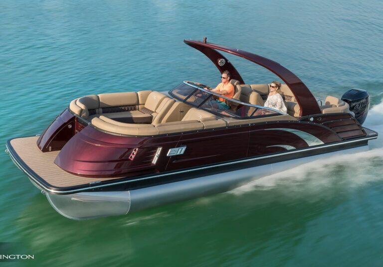 Tri-County Marine & Sports Center, Inc.