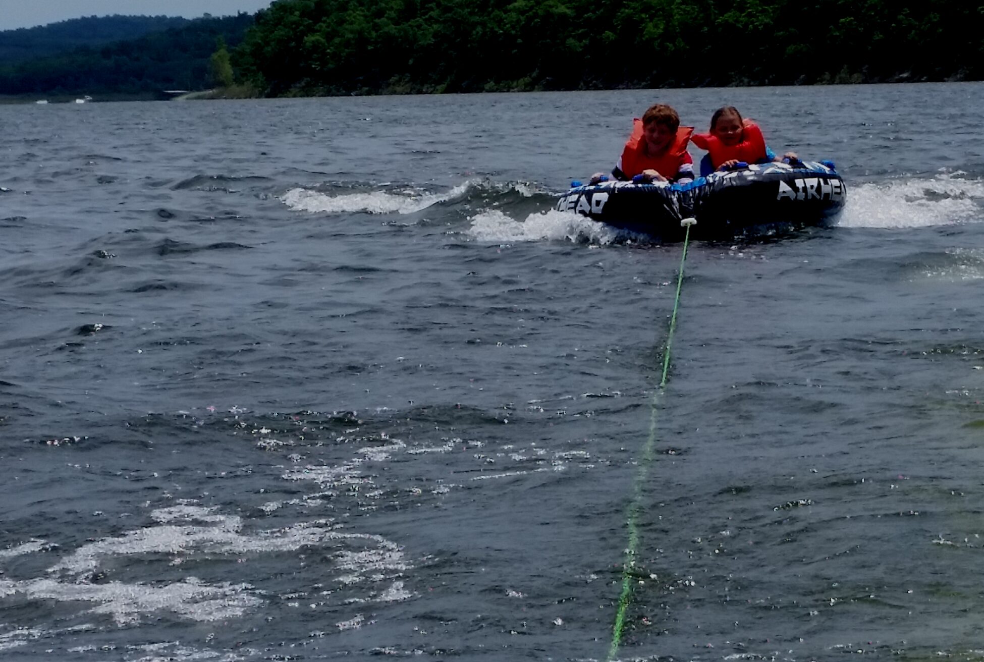 Panther Bay Marina Inc