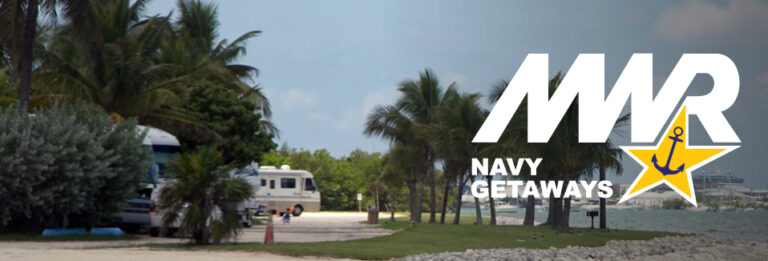 Navy Lake Site