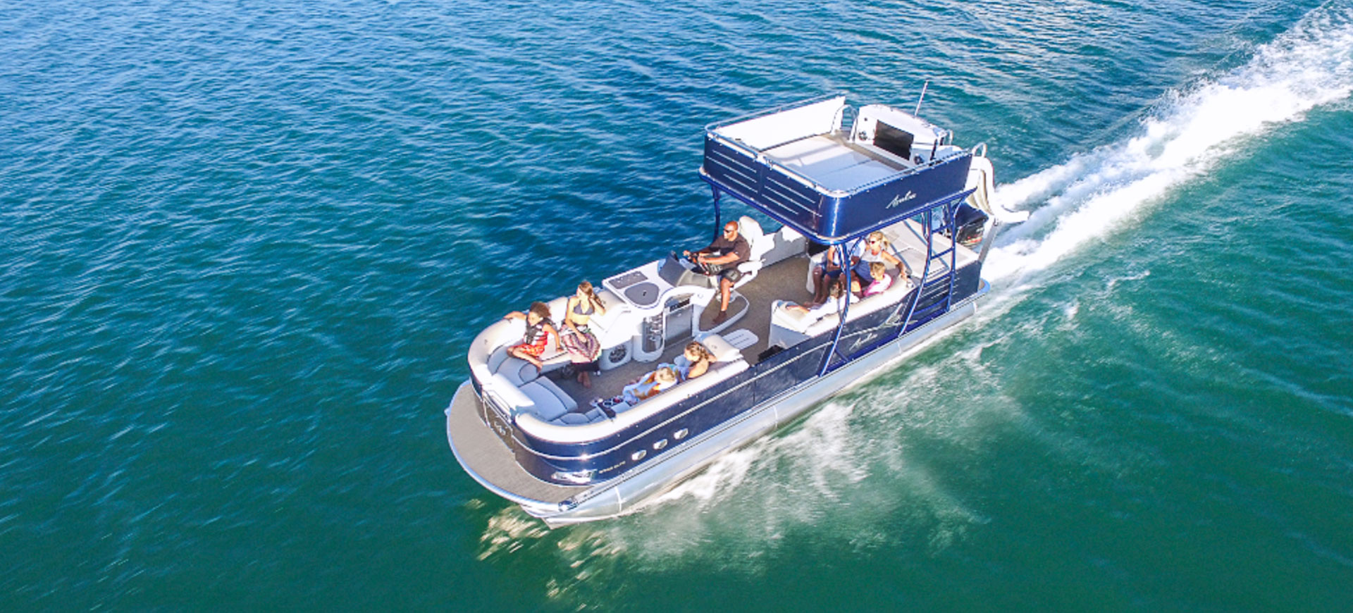 Adventure Watersports