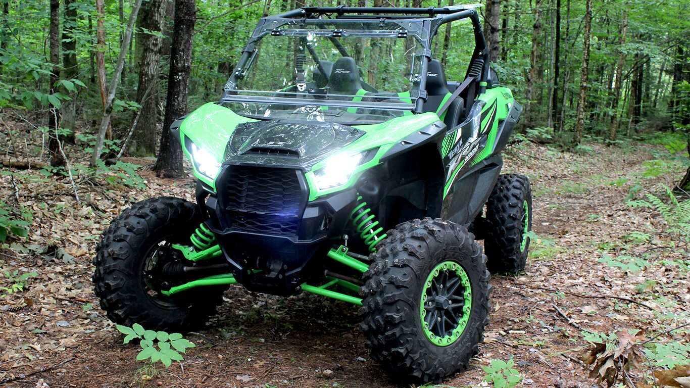 SR1 Powersports