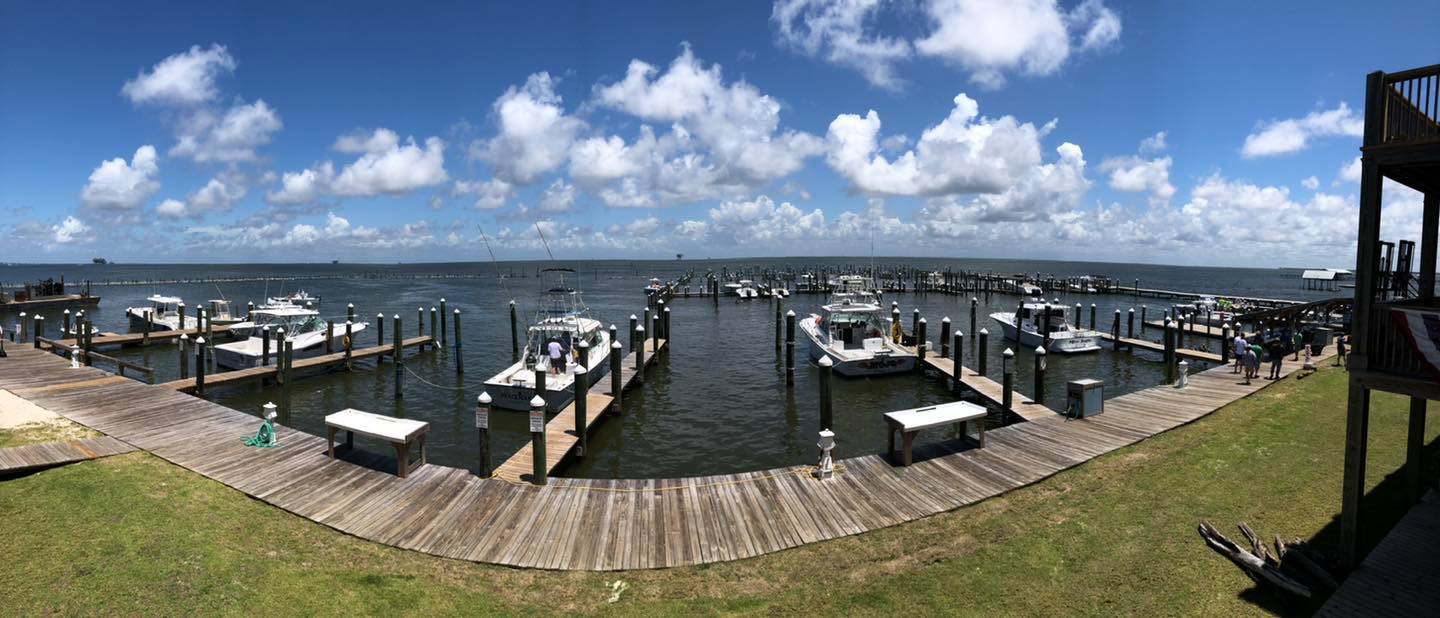 Fort Morgan Marina