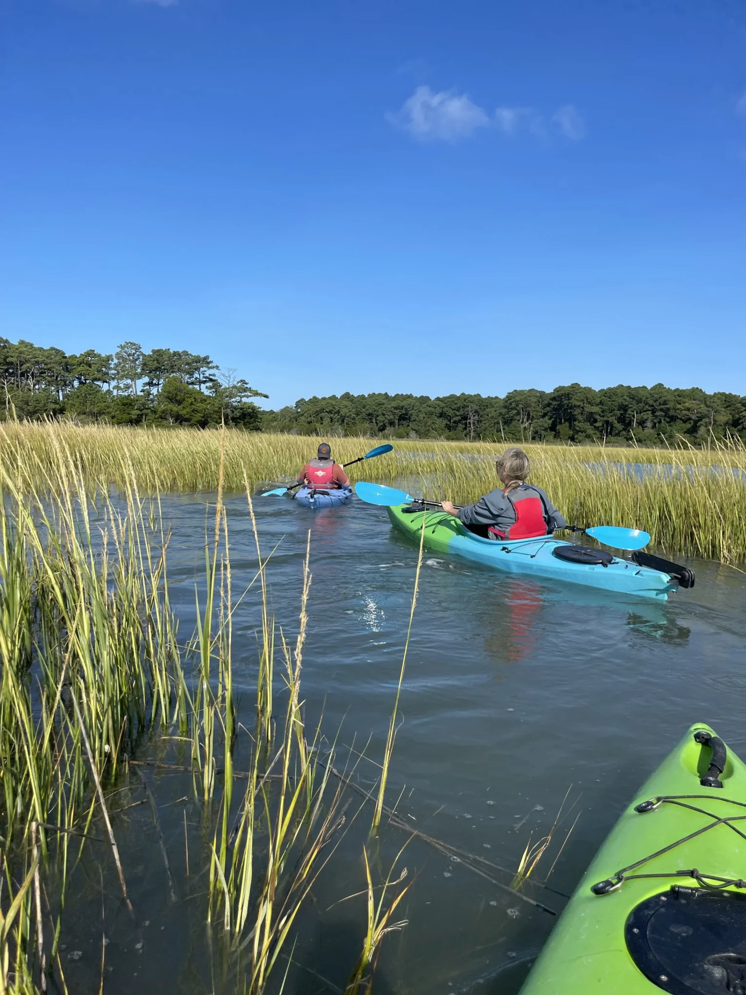 SouthEast Expeditions