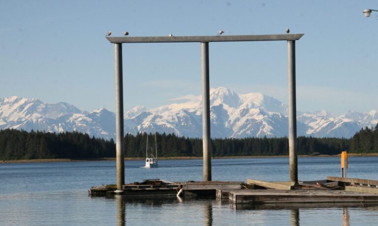 Yakutat Charter Boat Co