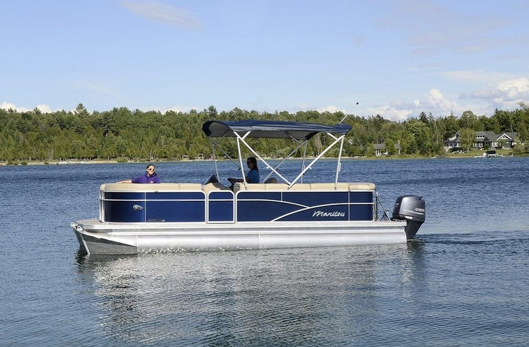 Presque Isle Boat Rental