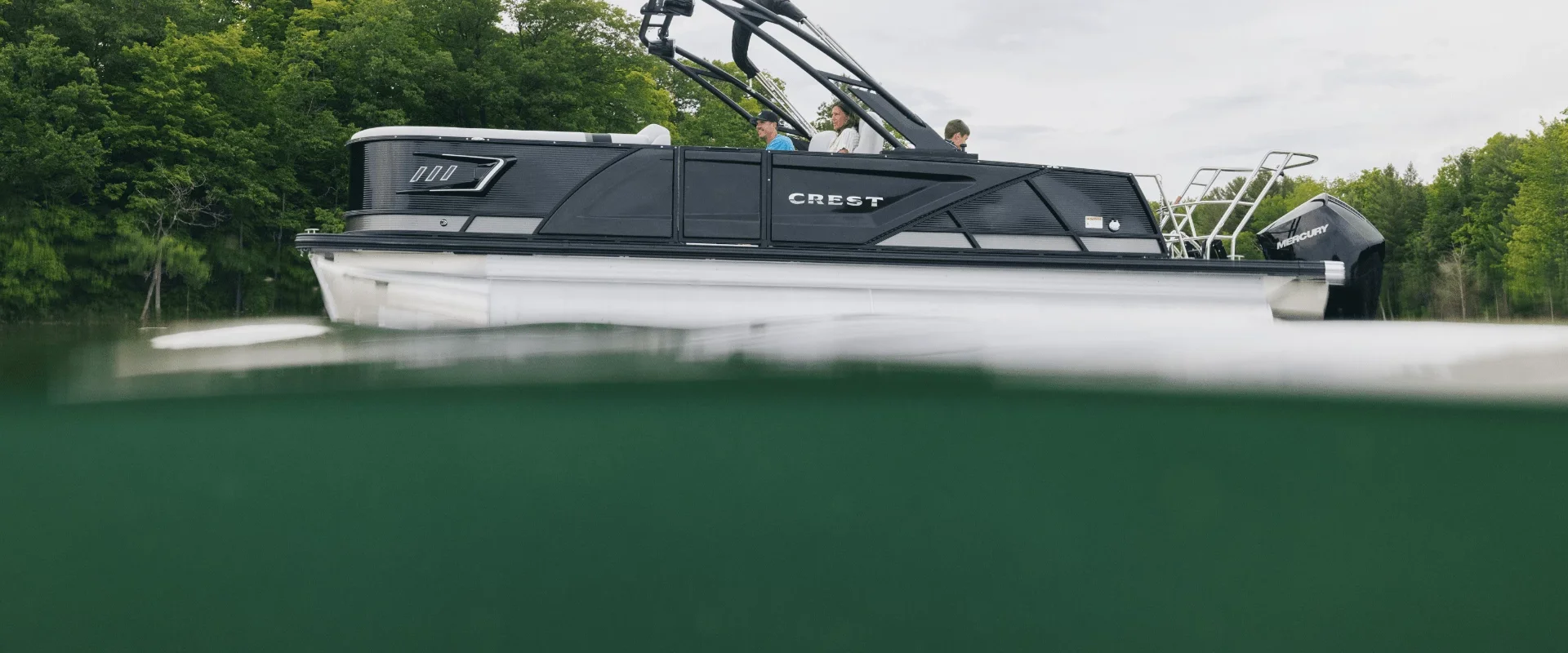 FLX Marine – Canandaigua