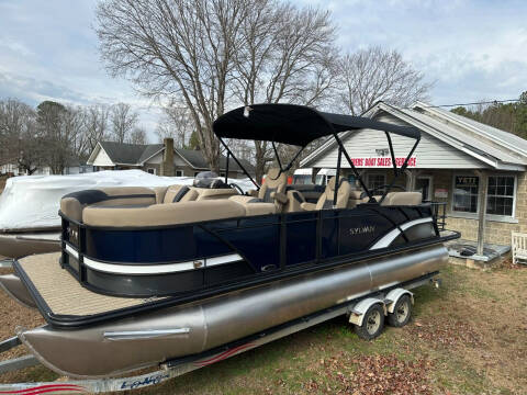 Fred’s Boats Sales & Service