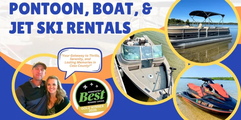Recreational Rentals