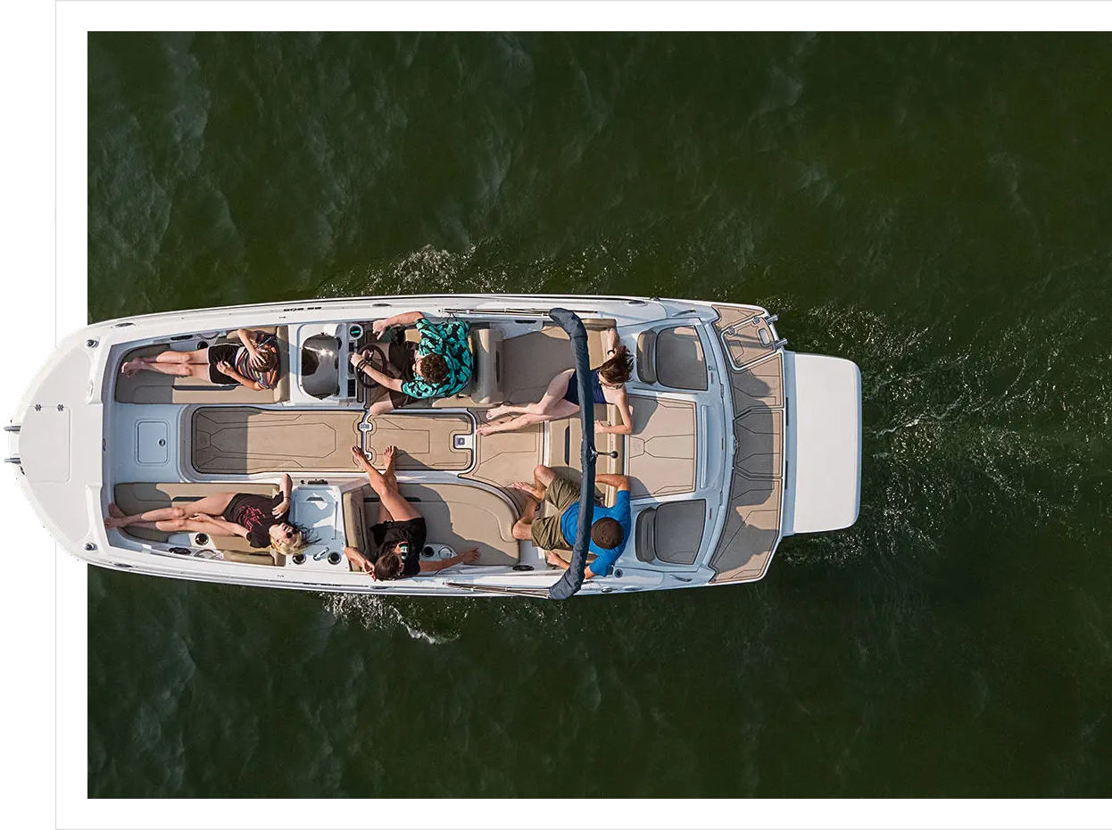 Island Lake Marine & Sports – Denver