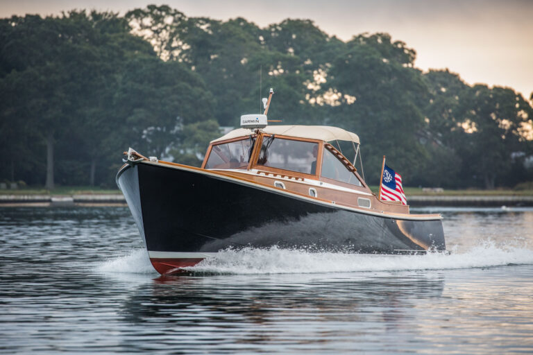 CH Marine