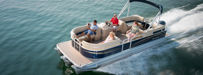 State Park Boat Rental