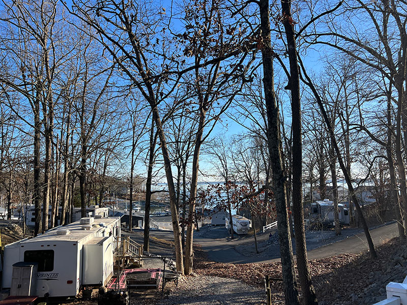 Lighthouse Landing Resort & Marina