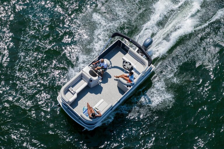 Popp’s Marine