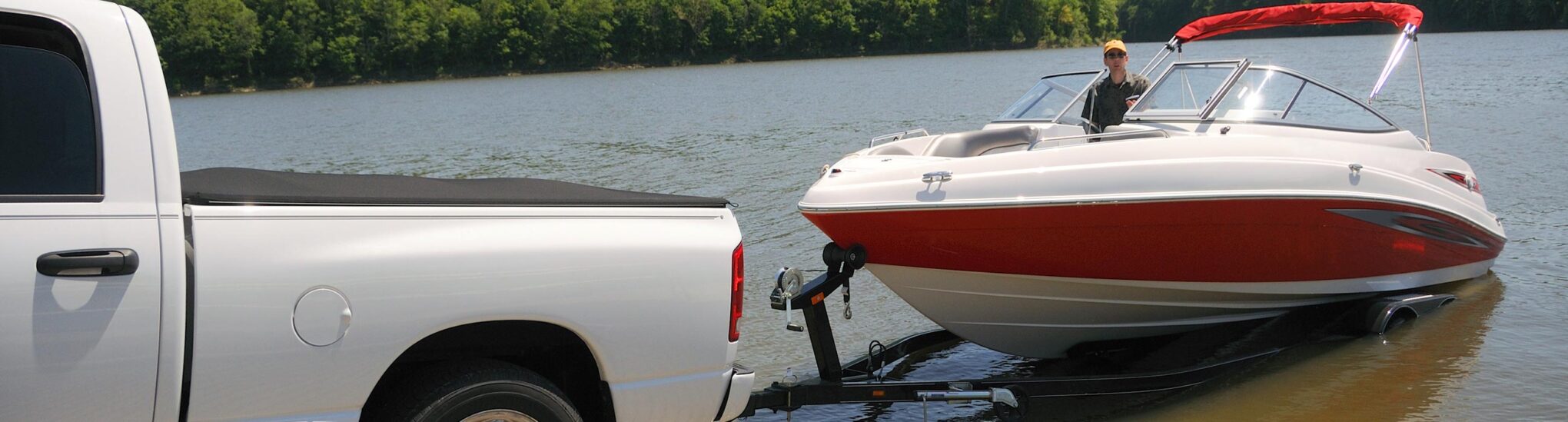 Bob’s Boat Trailers, Inc.