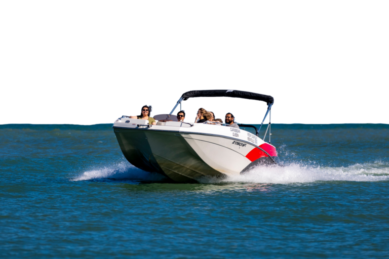 North Point Marina