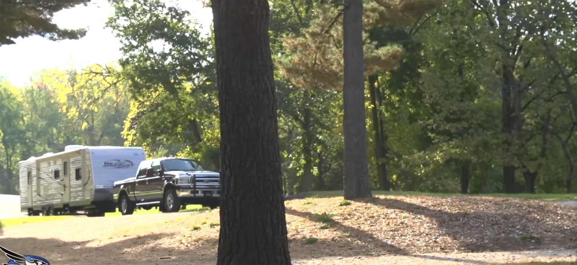 Webb’s RV And Marine