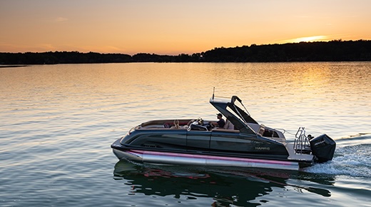 Brunswick Boat Group