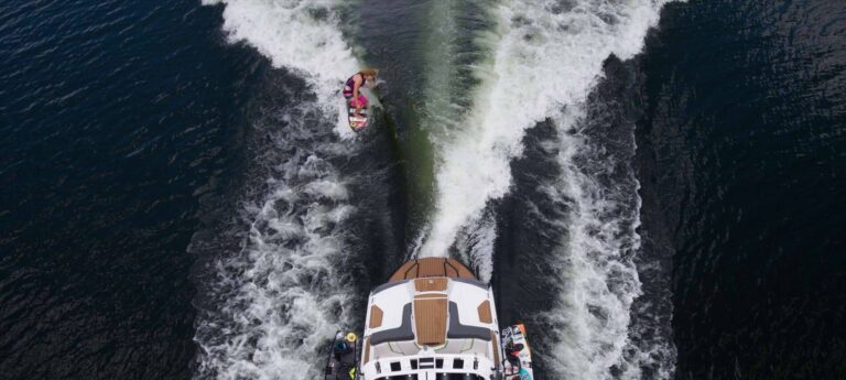 Marine Specialties Boat Sales and Service