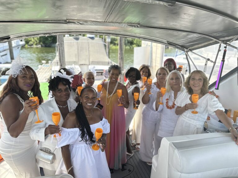J Boogies Brooklyn Boating Tours