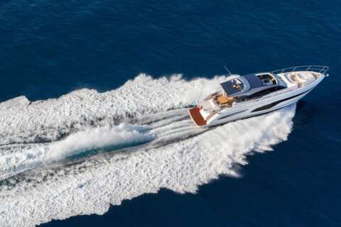 Oyster Harbors Marine – Essex, CT