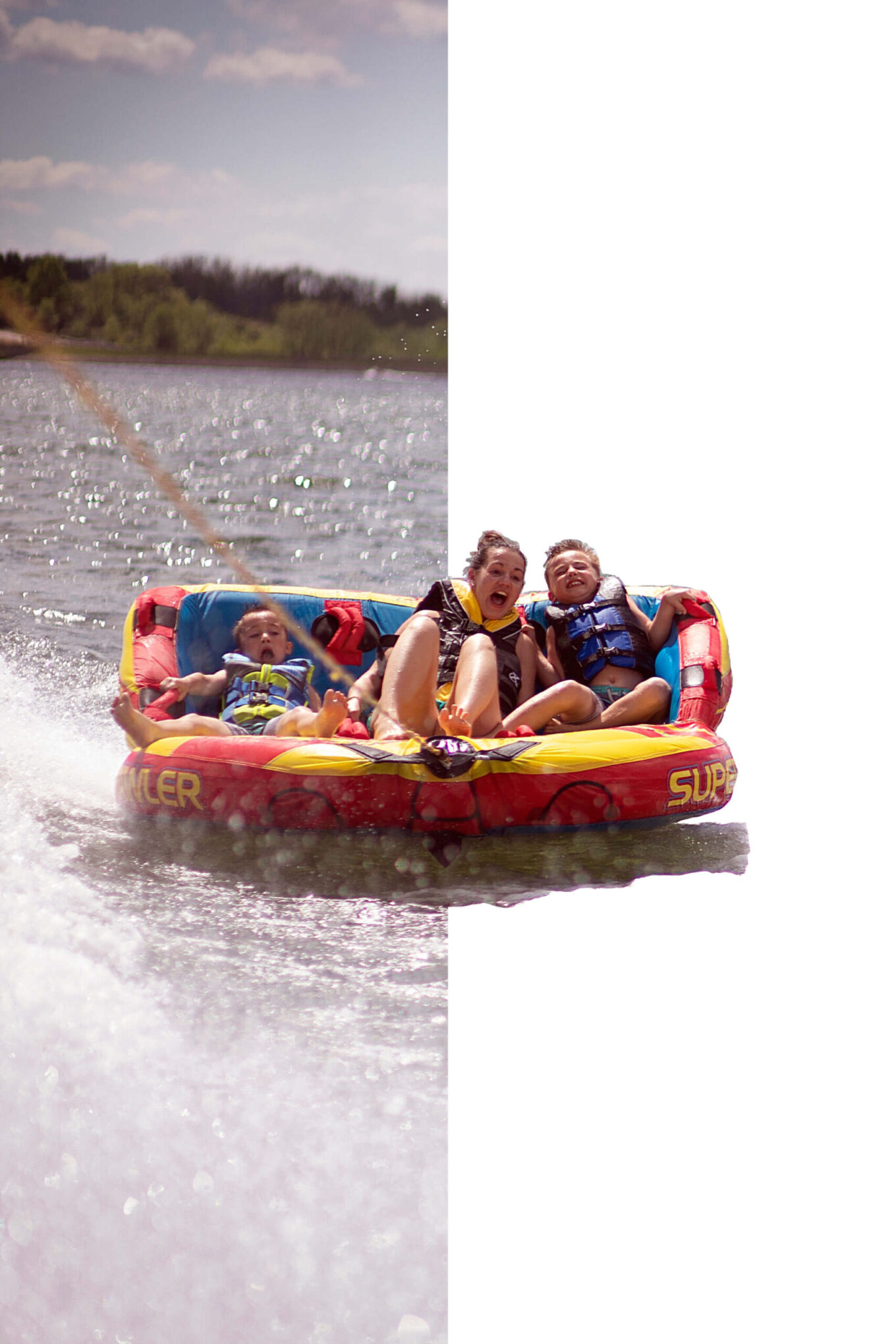 Harbor Lights Marina