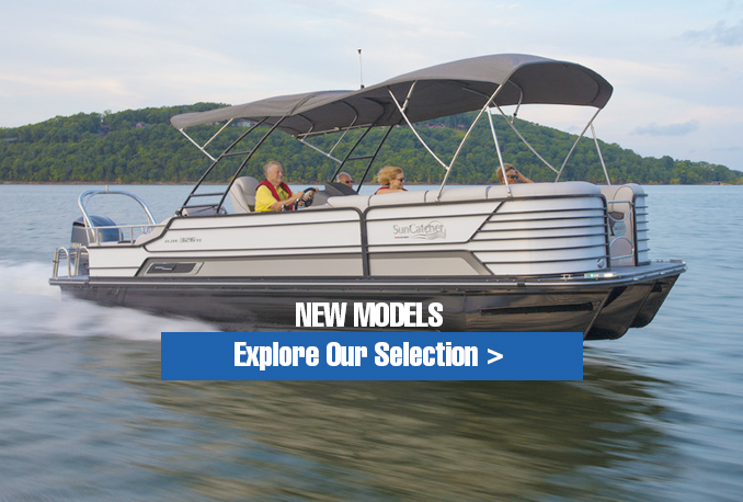 Channel Marine & Sports Inc