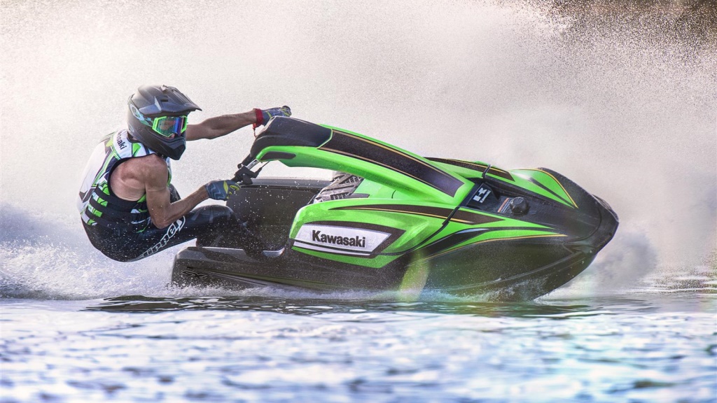 Vegas Jet Ski Rental