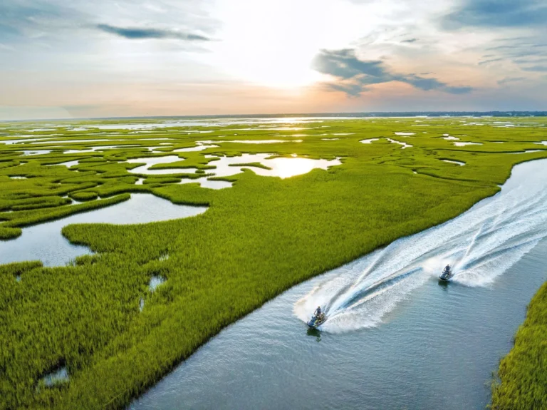 Swansboro Paddle Boarding and Kayaking