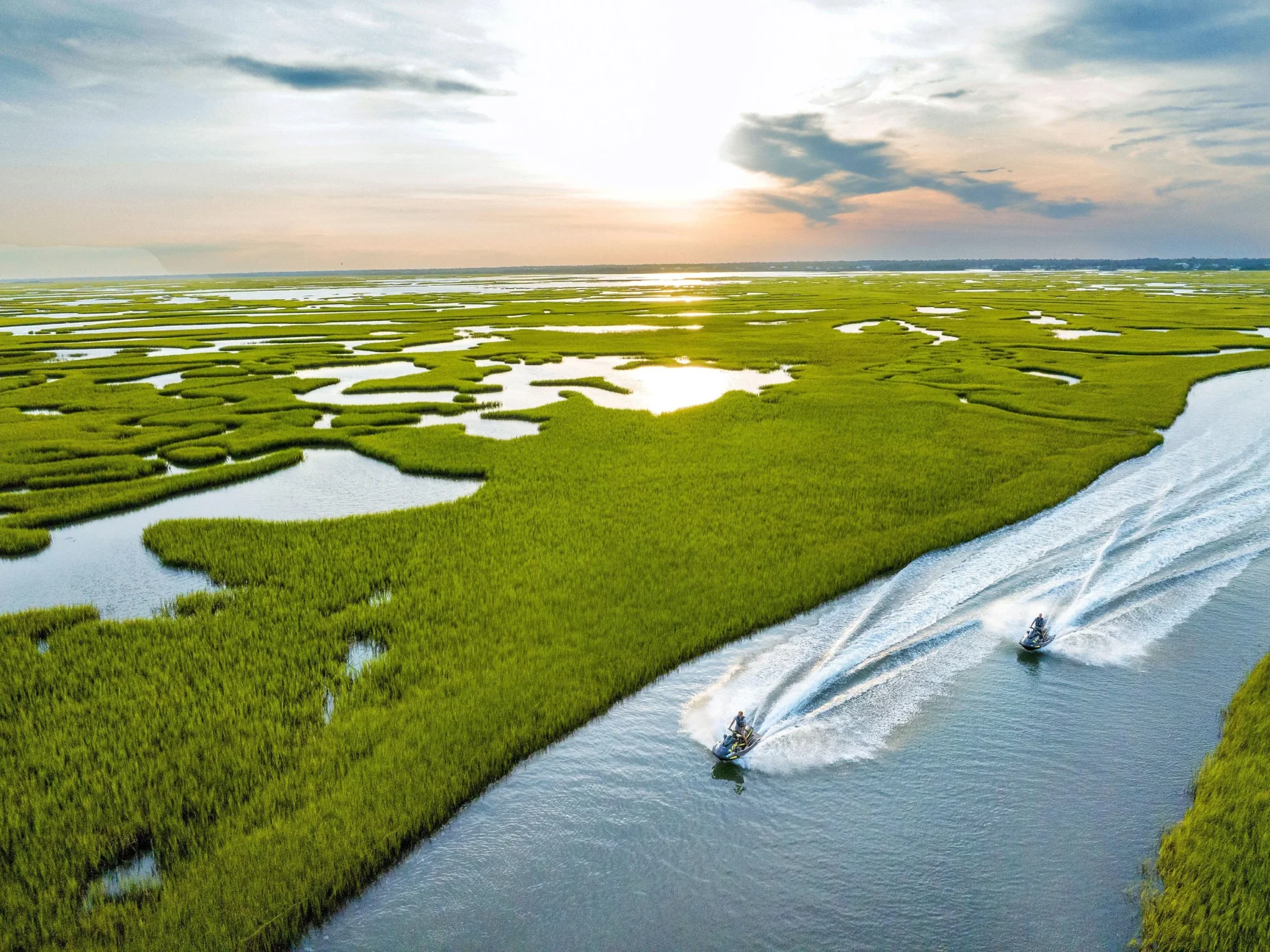 Swansboro Paddle Boarding and Kayaking