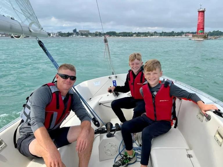 SEAS Boat Rentals