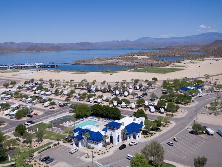 Pleasant Harbor Marina