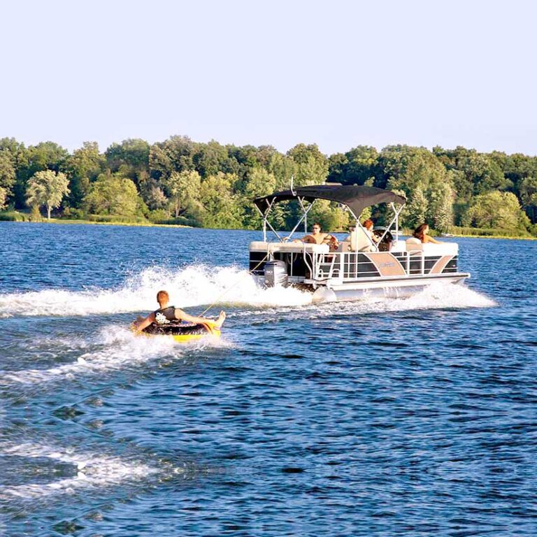 Gateway Marina
